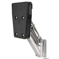 Supporto motore a ribalta