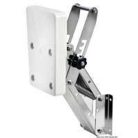 Supporto motore a ribalta