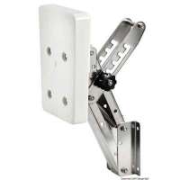 Supporto motore a ribalta