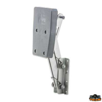 Supporto motore a ribalta