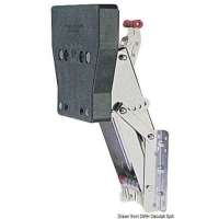 Supporto motore ausiliario MEGA 