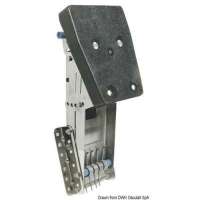 Supporto motore ausiliario MEGA 