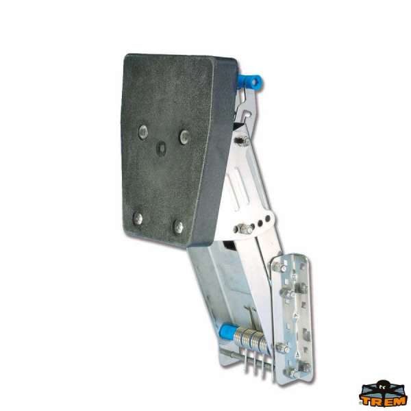 Supporto motore ausiliario Mega