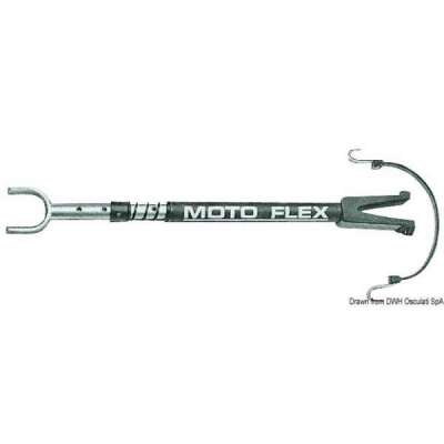 Supporto motore fuoribordo