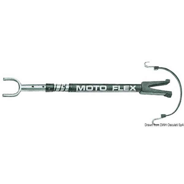 Supporto motore fuoribordo