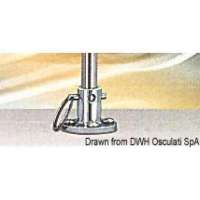 Supporto per barbecue MAGMA 48.511.01/02/03