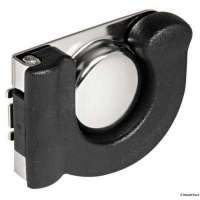 Supporto per ganci d’accosto / canna da pesca