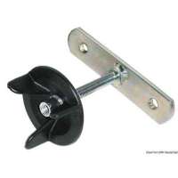 Supporto per ruota di scorta