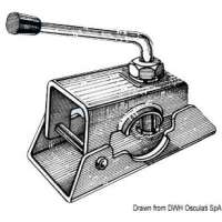 Supporto per ruotino