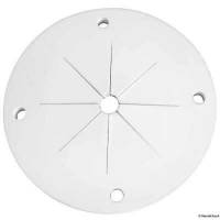 Supporto portacanna in gomma