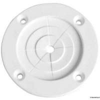 Supporto portacanna in gomma