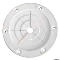 Supporto portacanna in gomma