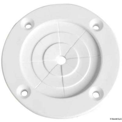 Supporto portacanna in gomma