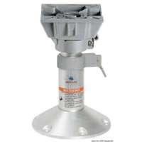 Supporto sedile con testa girevole