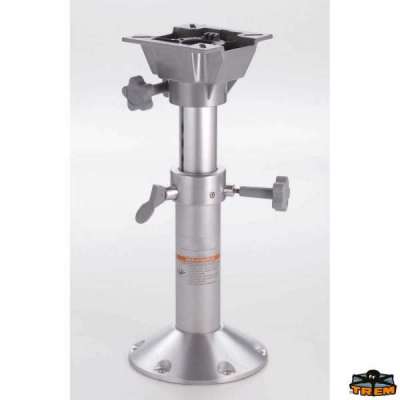 Supporto sedile con testa girevole 2