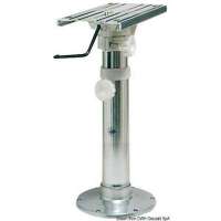 Supporto sedili con slitta girevole