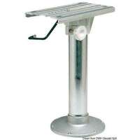 Supporto sedili con slitta girevole