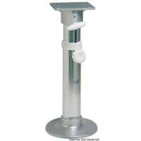 Supporto sedili girevoli in alluminio anodizzato