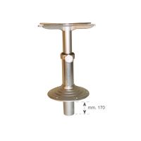 Supporto Telescopico Mm.345/750