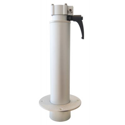 Supporto Telescopico Mm.400/600-1729000186