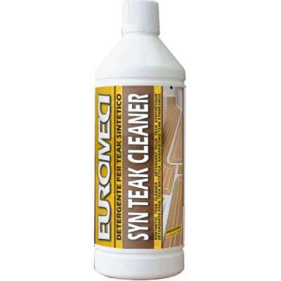 Syn Teak Cleaner Euromeci detergente 1 litro