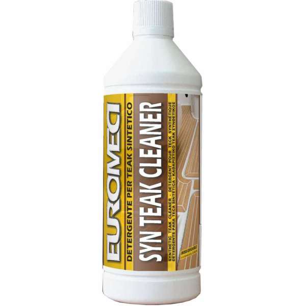 Syn Teak Cleaner Euromeci detergente 1 litro