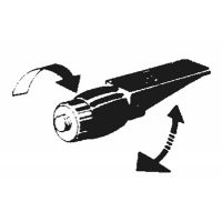 Tappo Espansione Regolabile Ø Mm.22