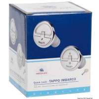 Tappo imbarco Quick Lock