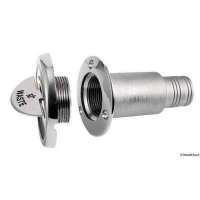 Tappo imbarco Quick Lock