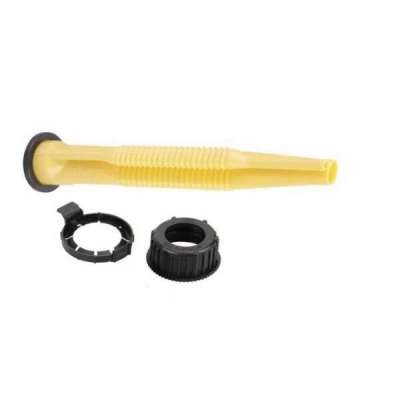 Tappo tanica scepter