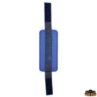 Tasca porta-botiglia Columbus fissaggio battagliola