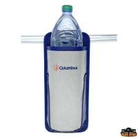 Tasca porta-botiglia Columbus fissaggio battagliola