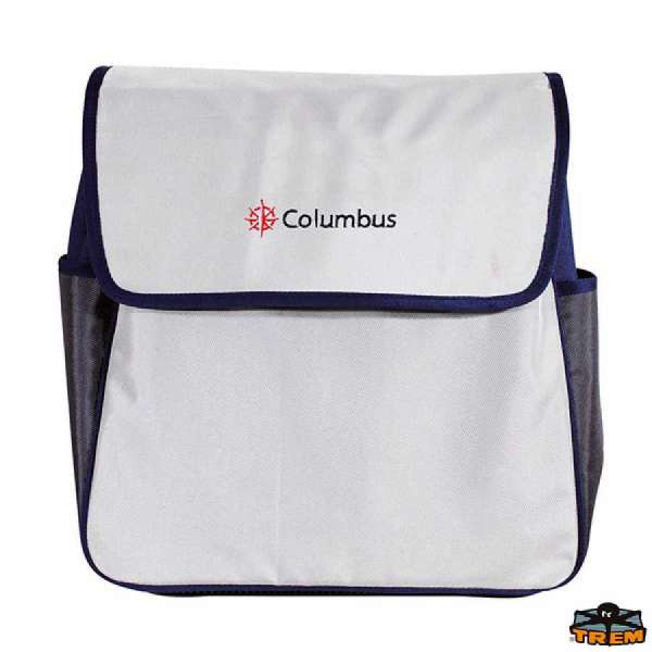Tasca portaoggetti Columbus