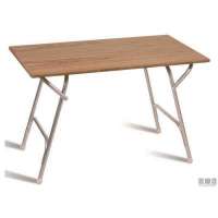 Tavoli Pieghevoli Forma Teak Top