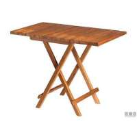 Tavoli Pieghevoli Teak MB