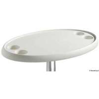 Tavolo in materiale composito