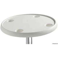 Tavolo in materiale composito