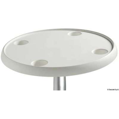 Tavolo in materiale composito