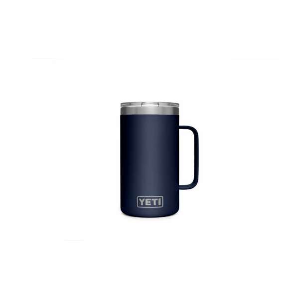 Tazza Yeti Rambler 710 ml (24 Oz)