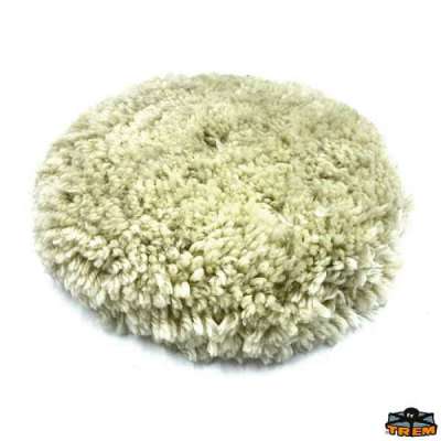 T-Brite Cuffia in lana grossa