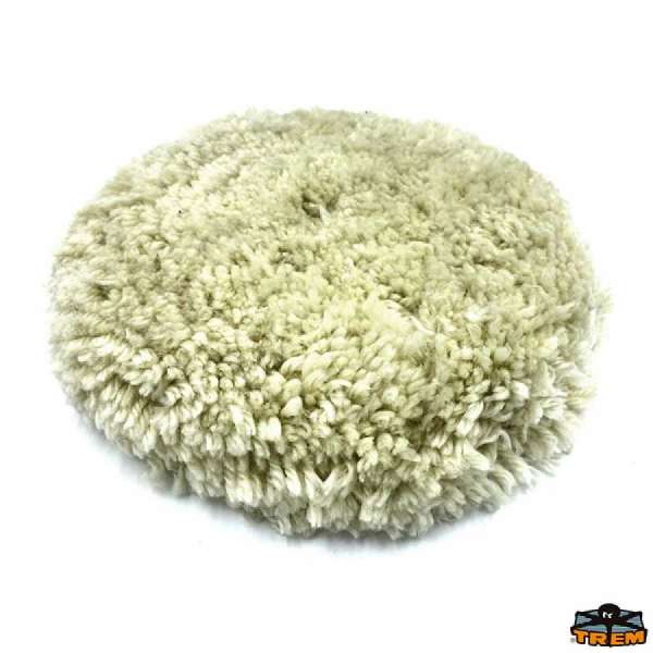 T-Brite Cuffia in lana grossa