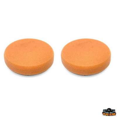 T-Brite Tamponi in schiuma medi