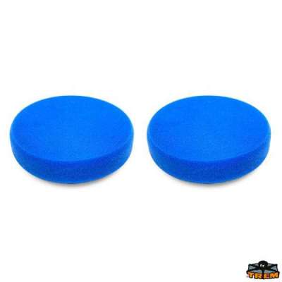 T-Brite Tamponi in schiuma morbidi