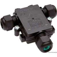 Teebox scatola di derivazione stagna