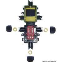 Teebox scatola di derivazione stagna
