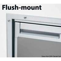 Telaio per frigoriferi WAECO Coolmatic