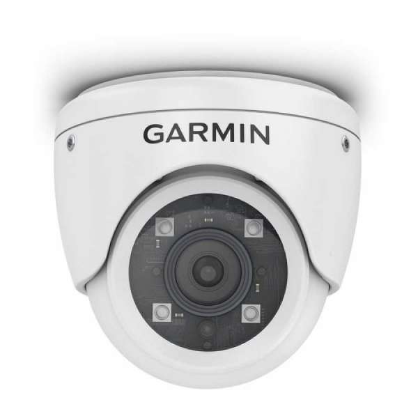 Telecamera GC 200 Marine IP Camera
