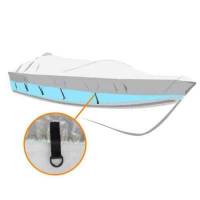 Telo copri barca Covy Lux 600 dinari