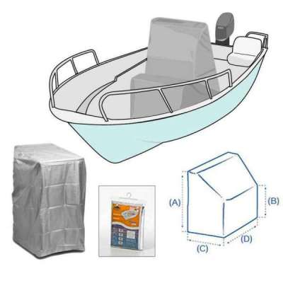 Telo copri consolle Covy Line