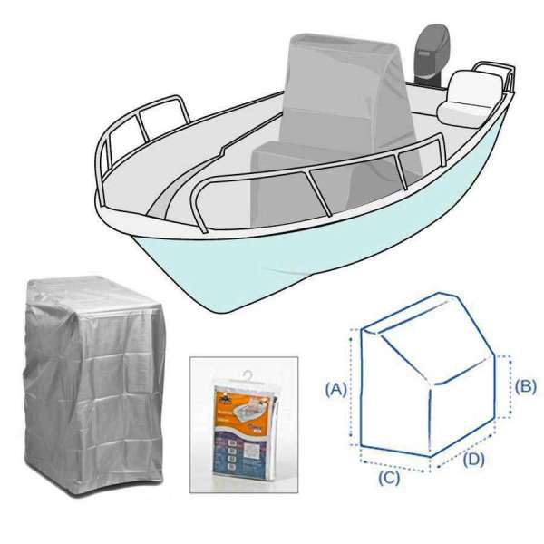 Telo copri consolle Covy Line